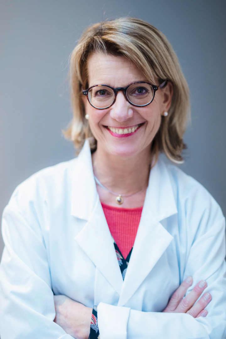 Dr. Véronique Huriet