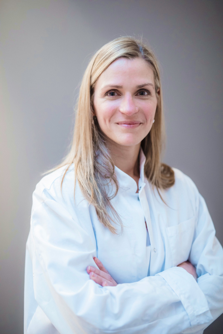 Dr. Karine Montagne