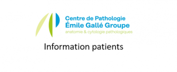 Facturation et accès aux résultats